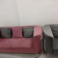 مبل راحتی ده نفره