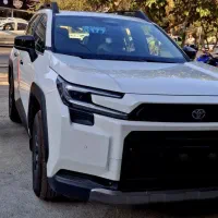 Rav 4 2026