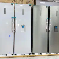 یخچال ساید دوقلو لباس شوی ظرفشوی