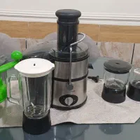 آب میوه گیری چهرکاره