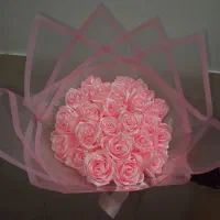 گل دسته ربانی