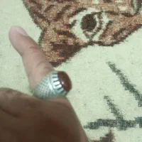 انگشتر عقیق