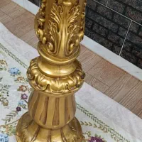 استند یا زیر گلدان