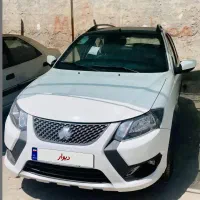 فروش خودرو کوئیک rs مدل 1404