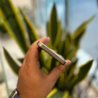 گوشی Iphone 15 Pro Za حافظه 256گیگ باطری 100%|موبایل|رشت, گلسار|دیوار