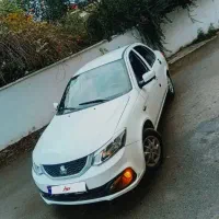 ساینا ای دوگانه فابریک