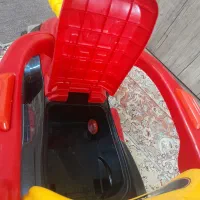 لوازم بچه|اسباب‌‌بازی|تهران, کیانشهر|دیوار