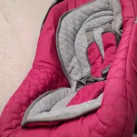 کالسکه و کریر نوزاد مارک دلیجان|کالسکه و لوازم جانبی|دامغان, |دیوار