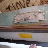 دستگاه کابینت سازی فلز