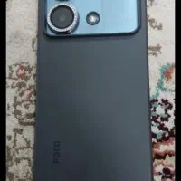 poco m6 pro 256|موبایل|زابل, |دیوار