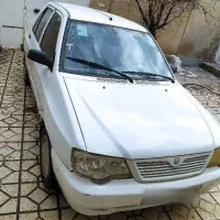 پراید 132 مدل 93|خودرو سواری و وانت|میانه, |دیوار