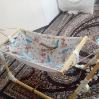 گهواره نوازاد