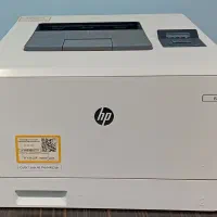 پرینتر رنگی لیزری hp مدل pro M452dn|پرینتر، اسکنر، کپی، فکس|اهواز, گلستان|دیوار