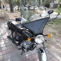 باکسر ۱۵۰ مدل ۹۶