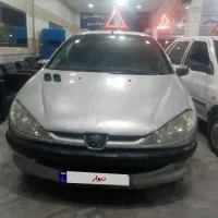 206اصل فرانسوی مدل84