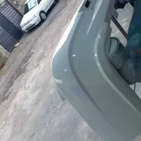 نقاشی  وپولیش واکس حرفه ای +لیسه گیری تخصصی خودرو|خدمات موتور و ماشین|رشت, جانبازان|دیوار