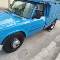 نیسان مدل 89