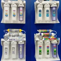 تصفیه آب بلک فرایدی