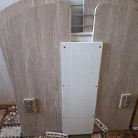 تخت کودک از بدو تولدتا 8سالگی