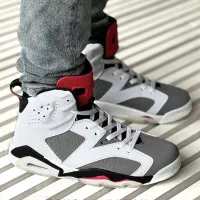 جردن سیکس jordan six