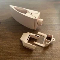 پرینت سه بعدی انیکیوبیک 4max Pro 2.0 محفظه بسته|پرینتر، اسکنر، کپی، فکس|تهران, بهار|دیوار