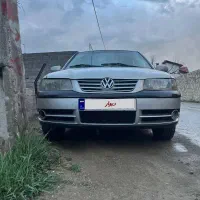 فولکس واگن گل مدل۱۳۸۴