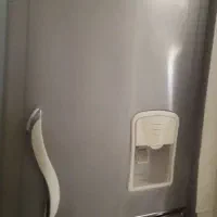 اعدد یخچال فریزر فروزان