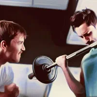 گروه ورزش، کوه