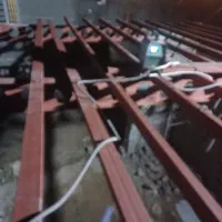 جوشکاری|خدمات پیشه و مهارت|درگهان, |دیوار