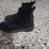 کفش وپوتین سایز۴۰|کیف، کفش، کمربند|لاهیجان, بوجایه|دیوار