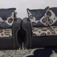 مبلمان ونهار خوری سالم چهار نفره
