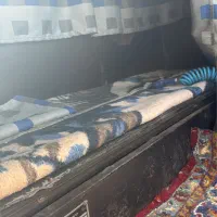 ولوو ان ۱۲ مدل ۶۳|خودرو سنگین|تهران, آبشار|دیوار