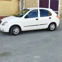 تیبا 2 مدل 96 بدون رنگ|خودرو سواری و وانت|ارومیه, |دیوار