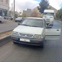 پراید۸۱|خودرو سواری و وانت|محمودآباد, |دیوار