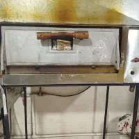 فر صندوقی پیتزا