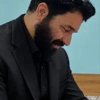مداح مجری نی نواز مجلس ترحیم دفنوازی دفزن مولودی