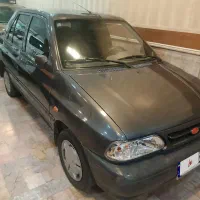 پراید در حد صفر|خودرو سواری و وانت|مشهد, شفا|دیوار