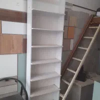 قفسه ام دی اف درحدنو با متریال ام دی اف درجه یک|فروشگاه و مغازه|تهران, دولتخواه شمالی|دیوار