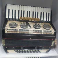 اکاردیون ۸۰ باس ایتالیا اسکاندالی