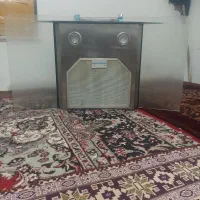 یک عدد حود کارگردع در حد نو|هود|صوفیان, |دیوار