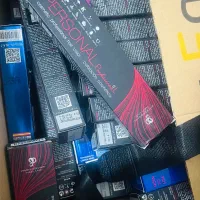 فروش رنگ موی پرسونال خارجی