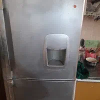 یخچال بالا پایین فریزر