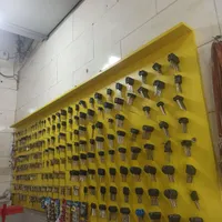 بازکردن قفل کلید سازی ریموت کلید کد دار کپی ساخت|خدمات پیشه و مهارت|اصفهان, شهرک صنعتی امیرکبیر|دیوار