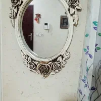 اینه و کنسول