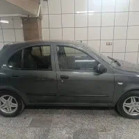 تیبا دو96
