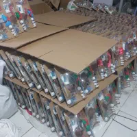 استخدام نیروی بسته‌بندی