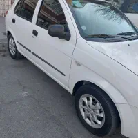 تیبا ۲ مدل۹۹|خودرو سواری و وانت|تهران, اسفندیاری|دیوار