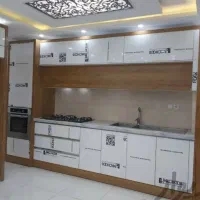 تعمیرات کابینت و کمد دیواری