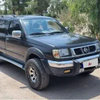 فروش نیسان سرانزا|خودرو سواری و وانت|کرمان, |دیوار