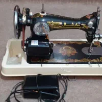 چرخ مارشال خانگی در حد نو